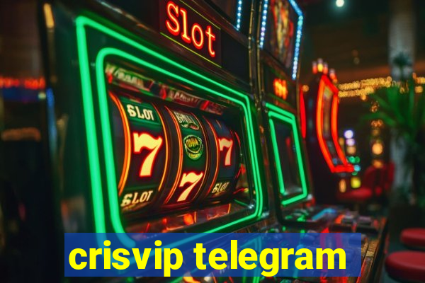 crisvip telegram